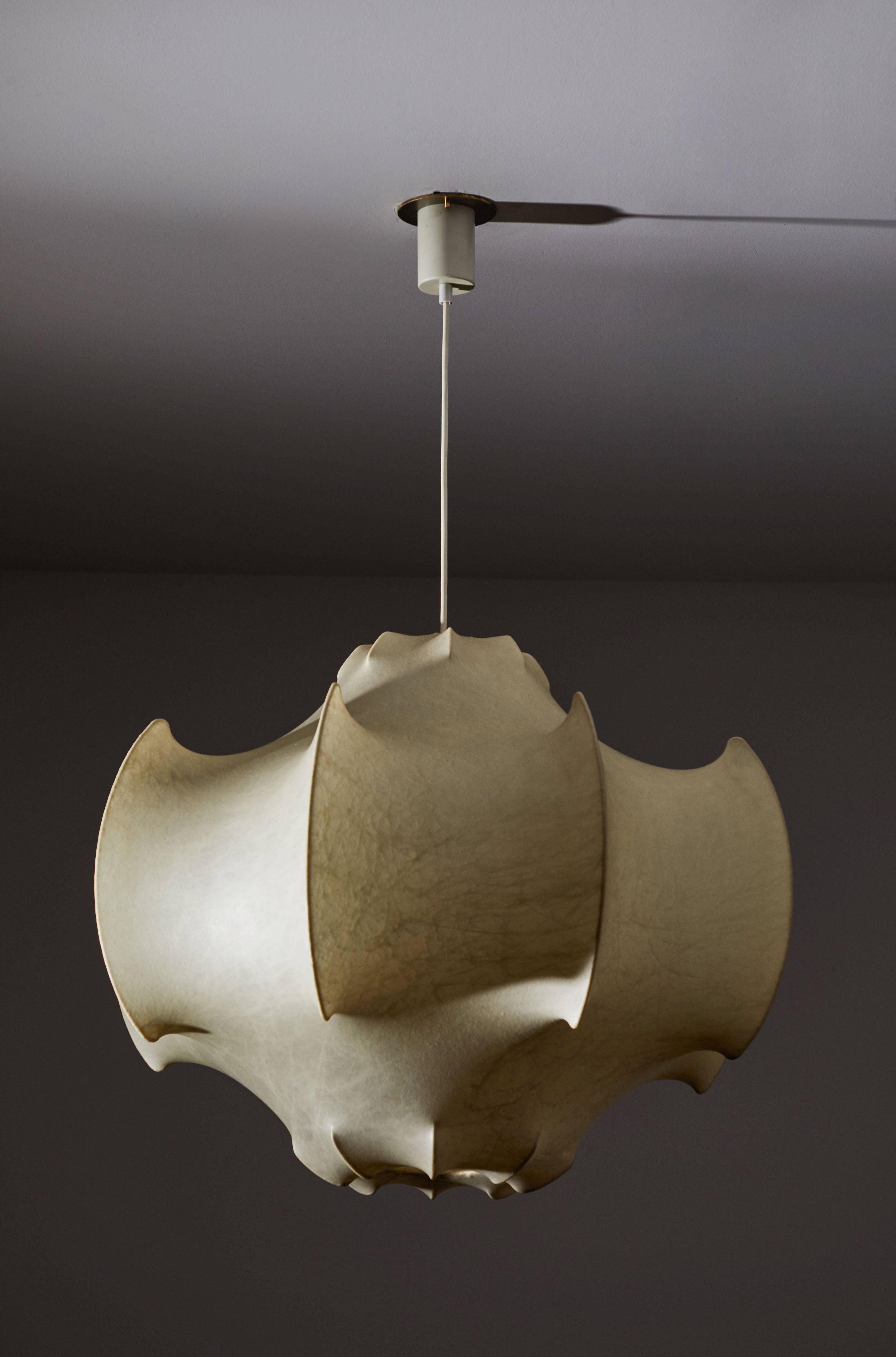 pier giacomo castiglioni lights