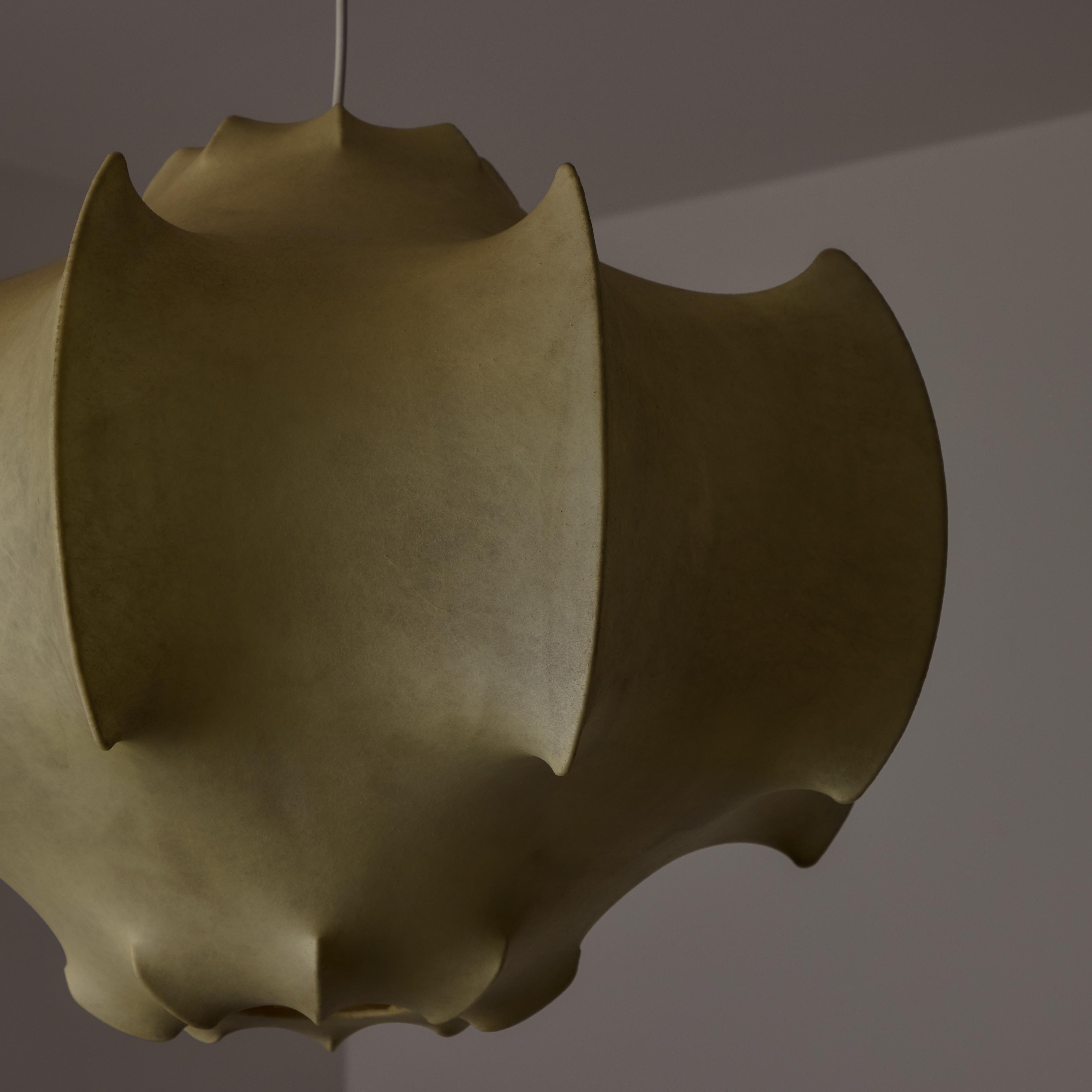 'Viscontea' Suspension Light by Achille & Pier Giacomo Castiglioni for Flos 1