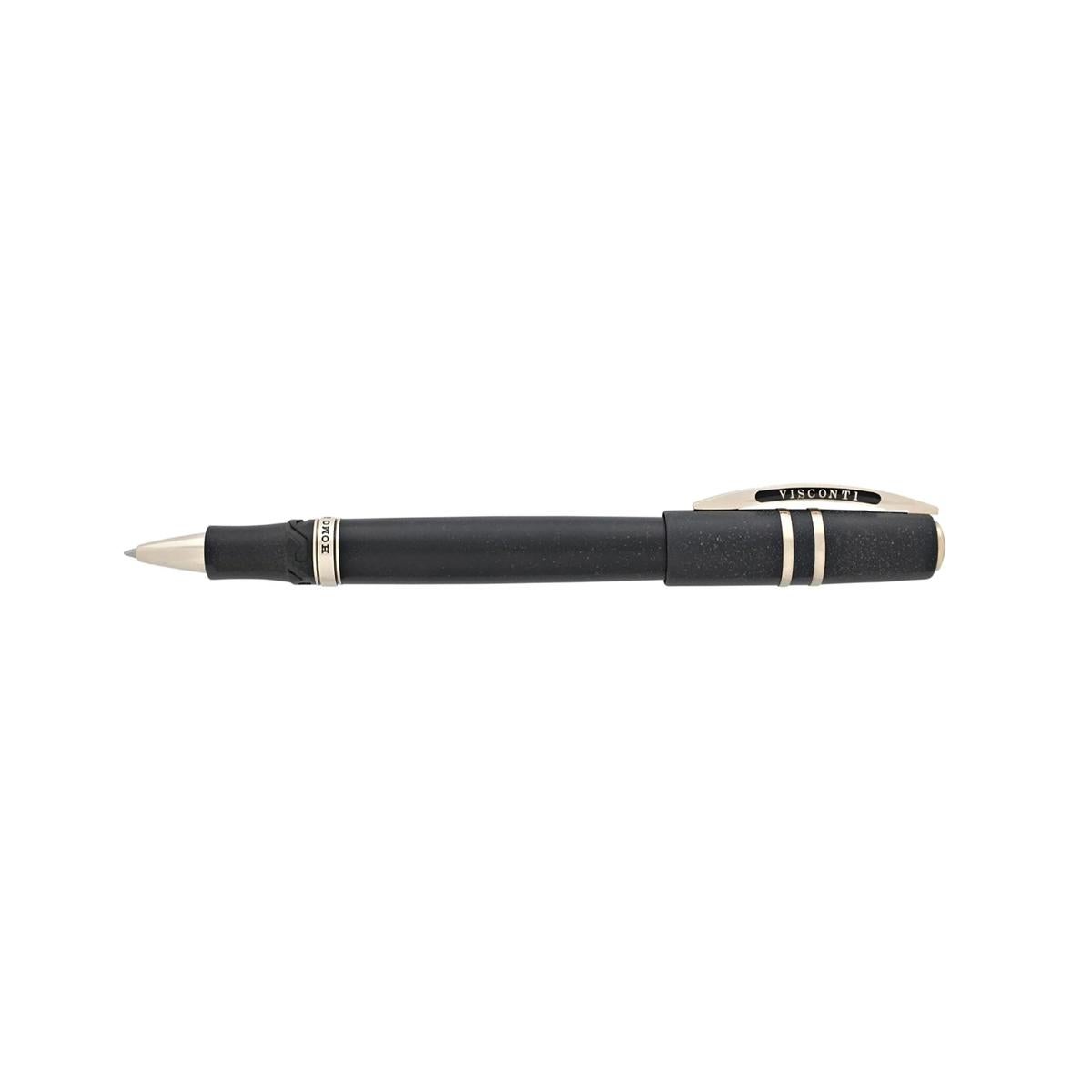 Visconti 25e anniversaire édition limitée Homo Sapiens Rollerball Pen Neuf - En vente à Troy, MI
