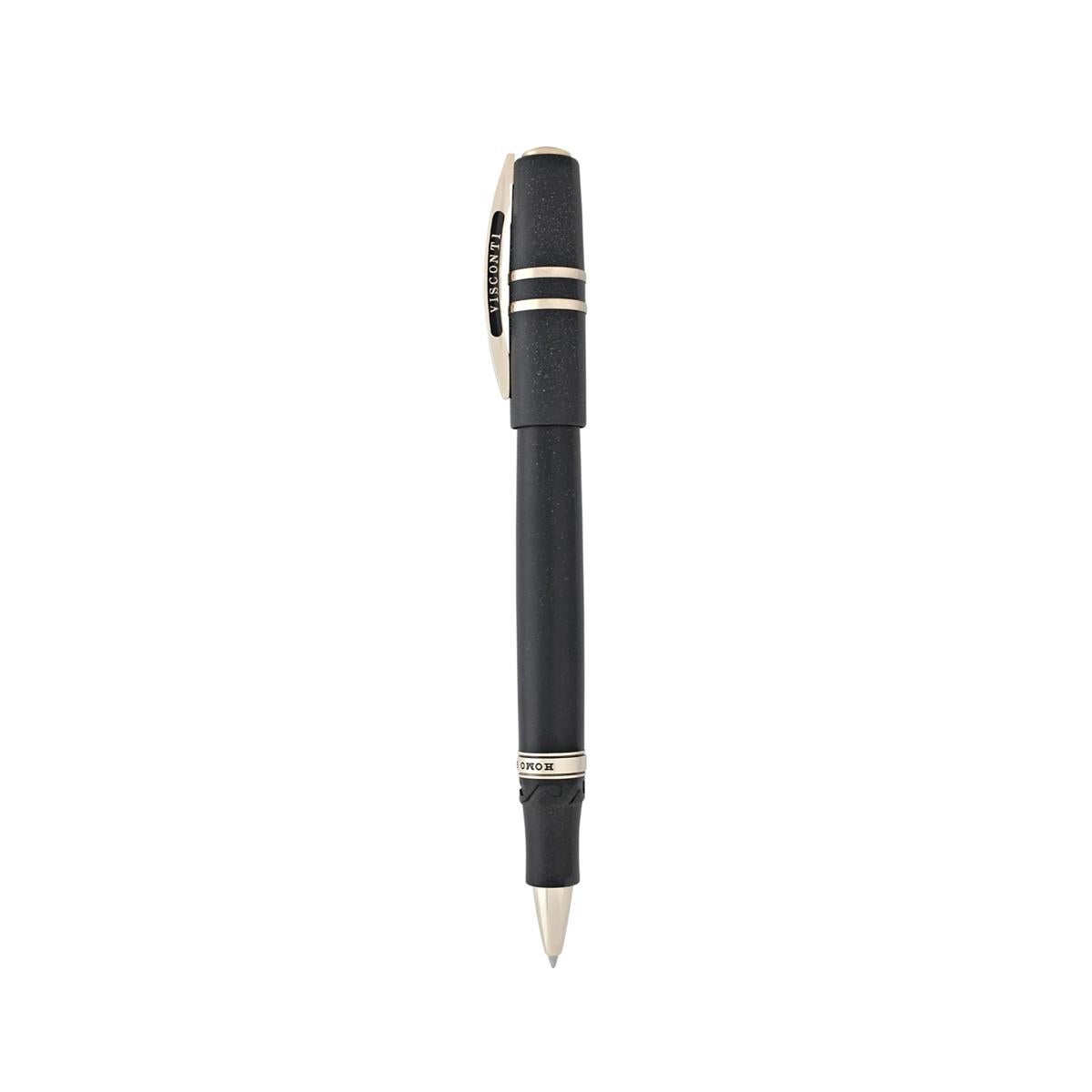 Visconti 25e anniversaire édition limitée Homo Sapiens Rollerball Pen Unisexe en vente
