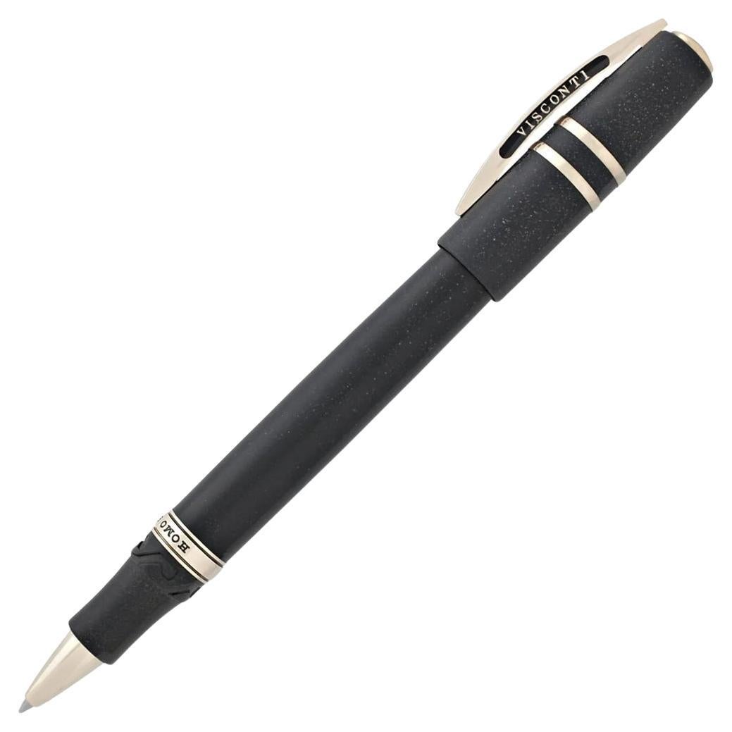 Visconti 25. Jahrestag Homo Sapiens Rollerballstift, limitierte Auflage