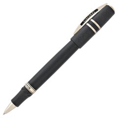 Visconti 25e anniversaire édition limitée Homo Sapiens Rollerball Pen