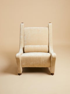 Sillón Visconti de EBUR
