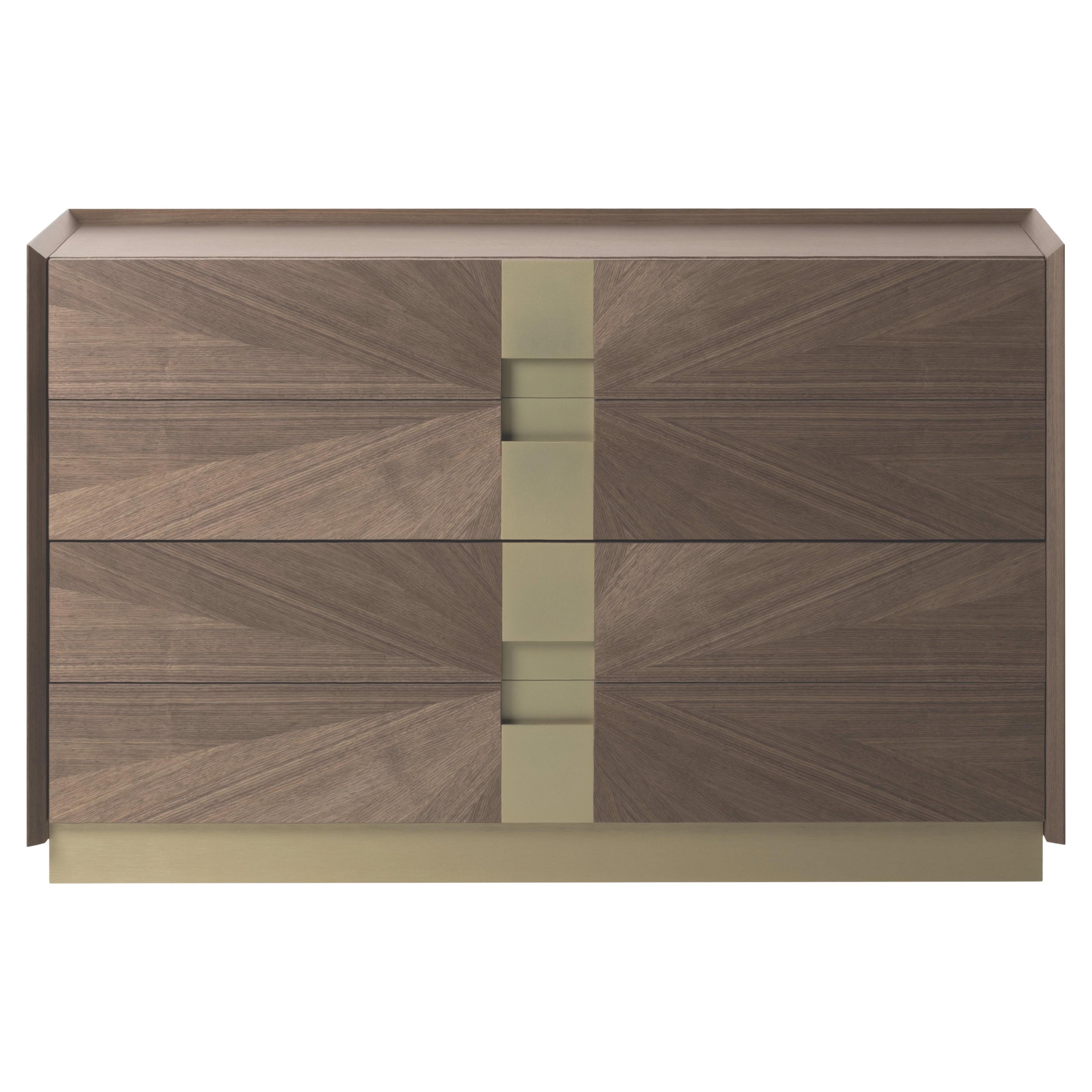 Visconti Bedside Table