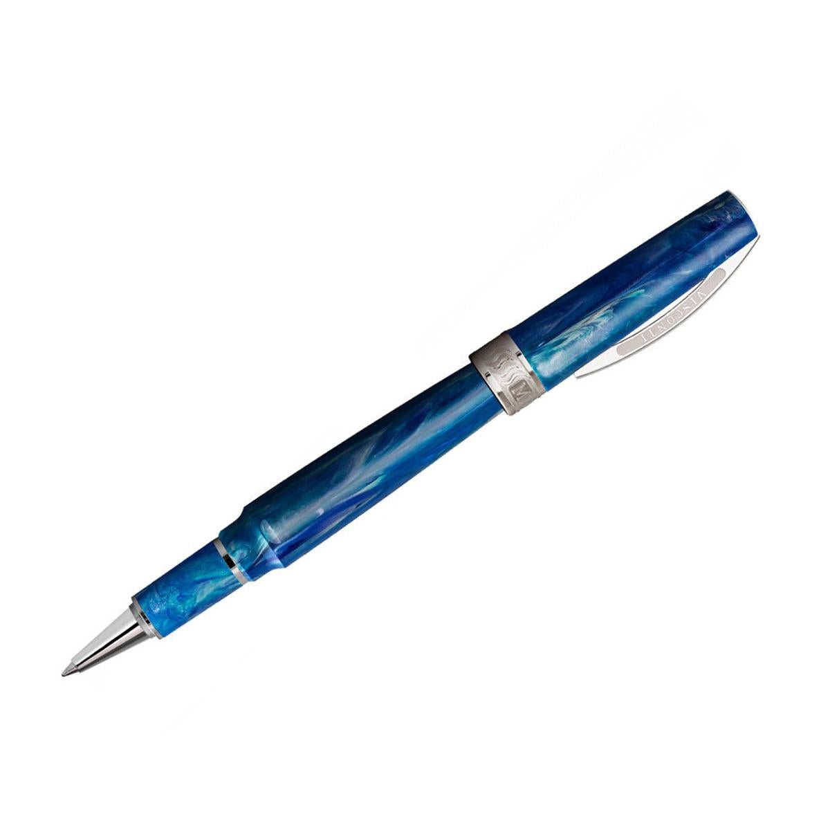 Visconti Mirage Aqua Rollerballstift im Zustand „Neu“ im Angebot in Troy, MI