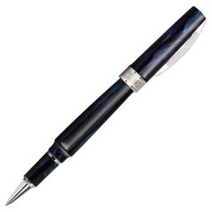 Visconti Mirage Midnite Blue Rollerball Pen