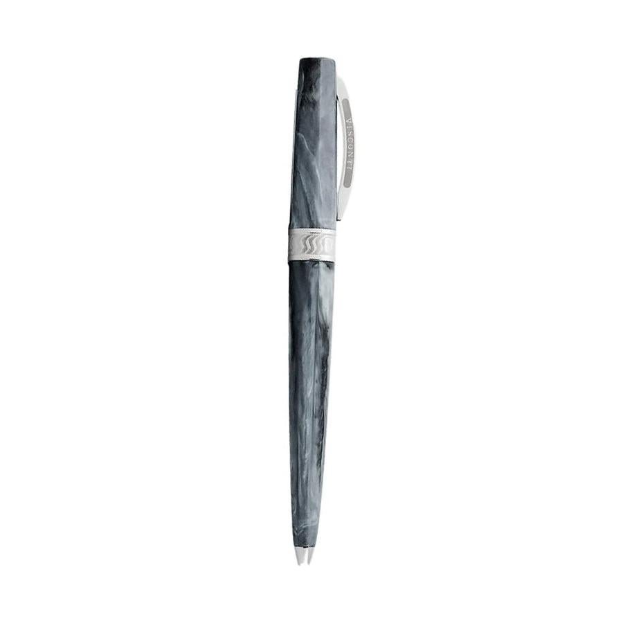 The perfect graduation gift! Blue & black refill included.

In celebration of their 30th anniversary, Visconti has launched the Mirage with a completely new design and accessible price point. The Mirage features a modern design with alternating