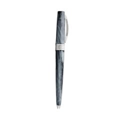 Visconti Silver Mirage Horn Ballpoint Pen