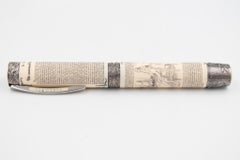Visconti "The Declaration of Independence1" Rollerball Pen 29152