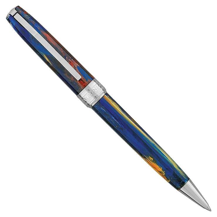 Visconti Van Gogh's Starry Night Ball Point Pen