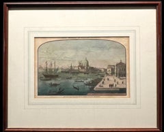 “The Grand Canal, Venice”