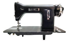 Visetta Italvisetta Sewing Machine Design by Gio Ponti, 1948