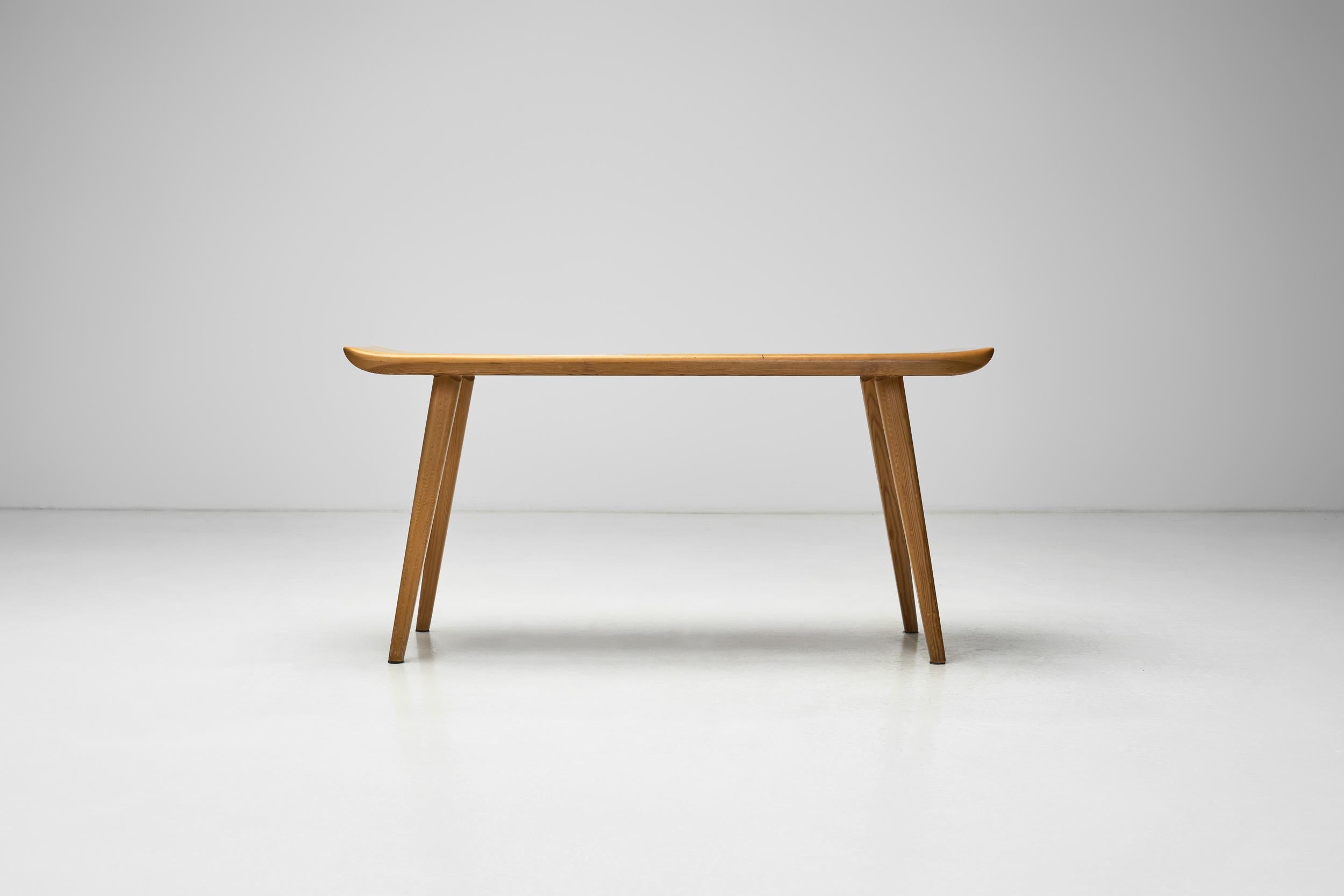 Mid-20th Century Carl Malmsten 