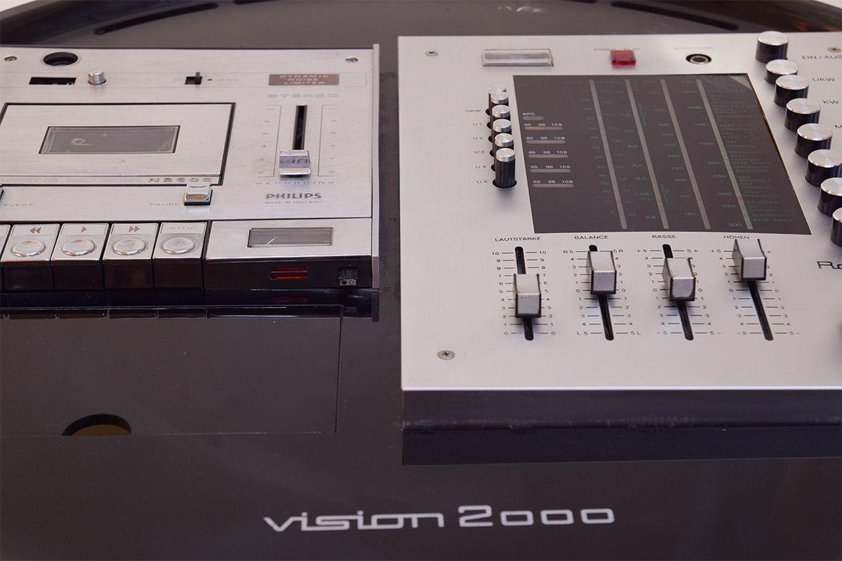 Vision 2000 chain Design: Thilo Oerke For Sale 4