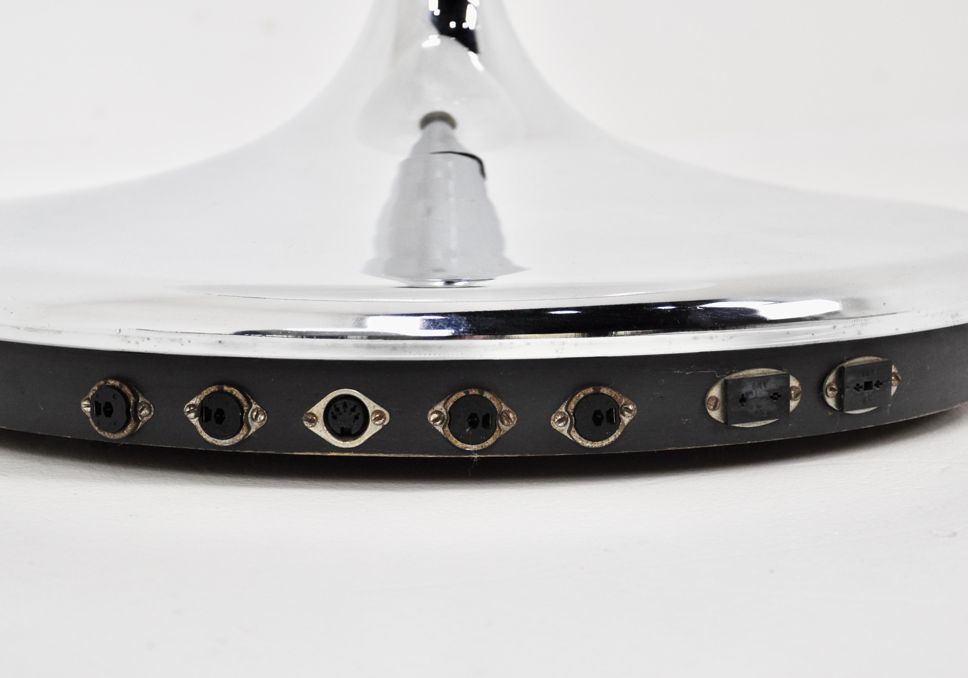 Radio stéréo Vision 2000 de Thilo Oerke pour Rosita, 1970 en vente 5