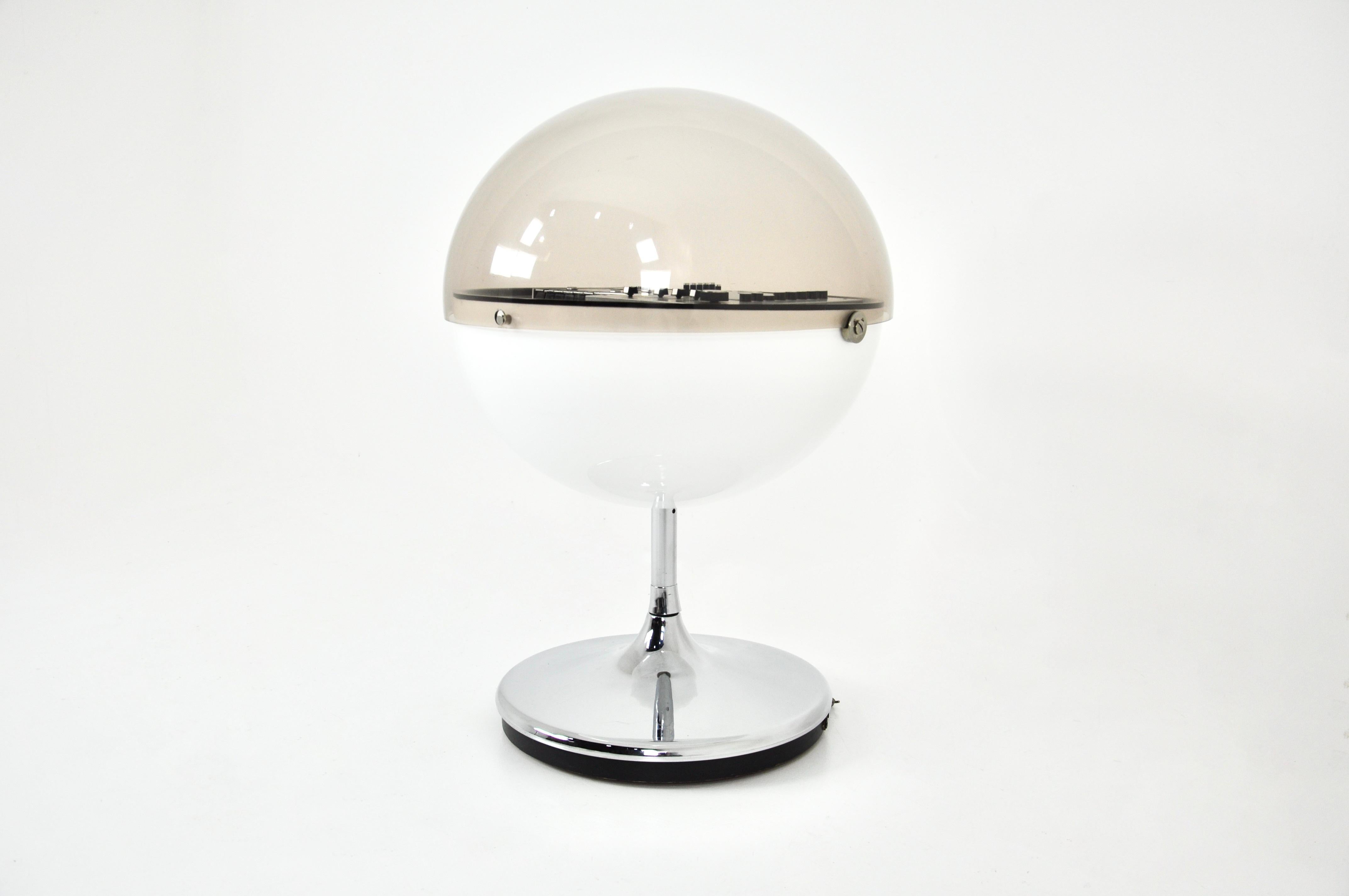 Allemand Radio stéréo Vision 2000 de Thilo Oerke pour Rosita, 1970 en vente