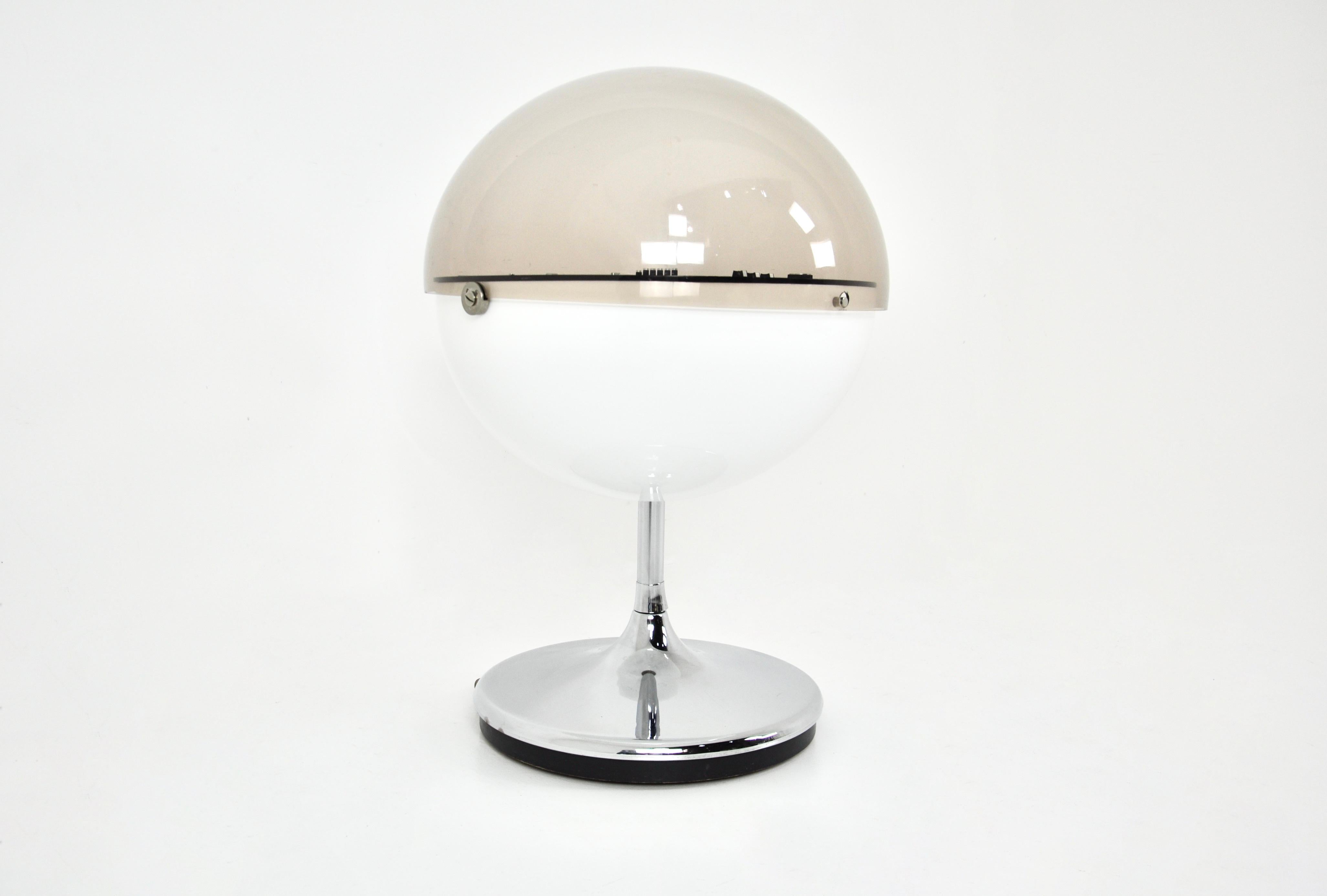 Radio stéréo Vision 2000 de Thilo Oerke pour Rosita, 1970 Bon état - En vente à bruxelles, BE