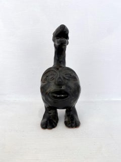 Vision Incense Holder Sculpture, VGO Associates