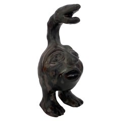 Vision Incense Holder Sculpture, VGO Associates