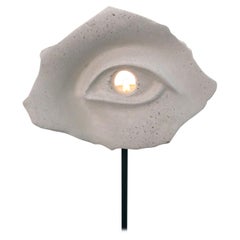 Vision Sculpted Candleholder
