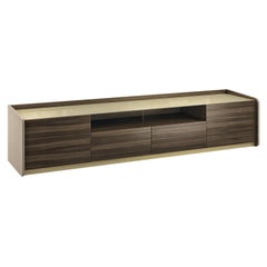 Vision TV Stand