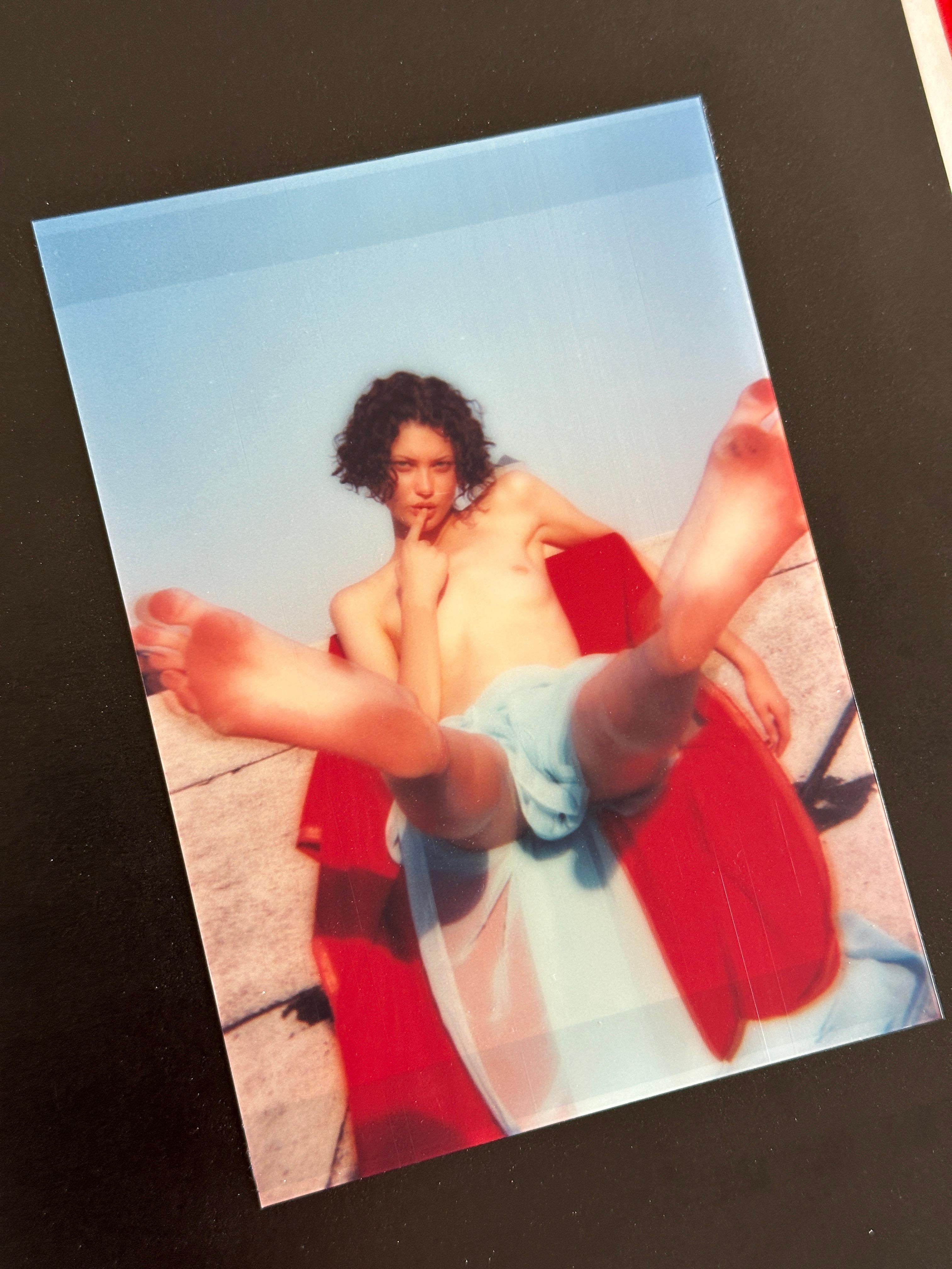 VISIONAIRE 12 : Desire (1638/2000) en vente 1