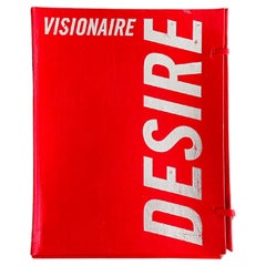 VISIONAIRE 12: Deseo (1638/2000)
