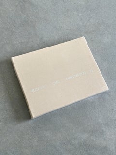 VISIONAIRE 22 : Chic par Mario Testino (enveloppé de récipient)