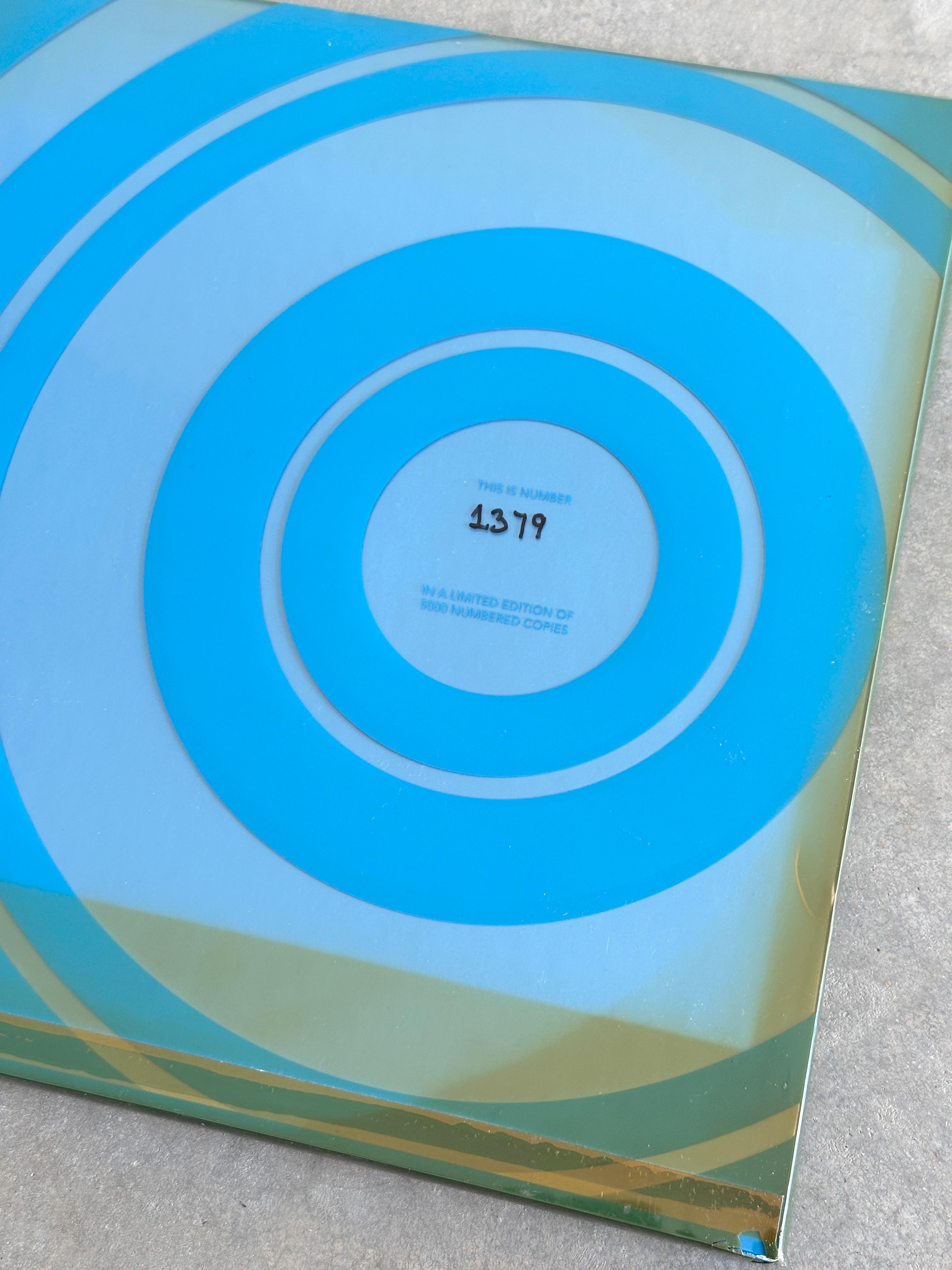 VISIONAIRE 25: Visionary 25th Anniversary (1379/5000) For Sale 1