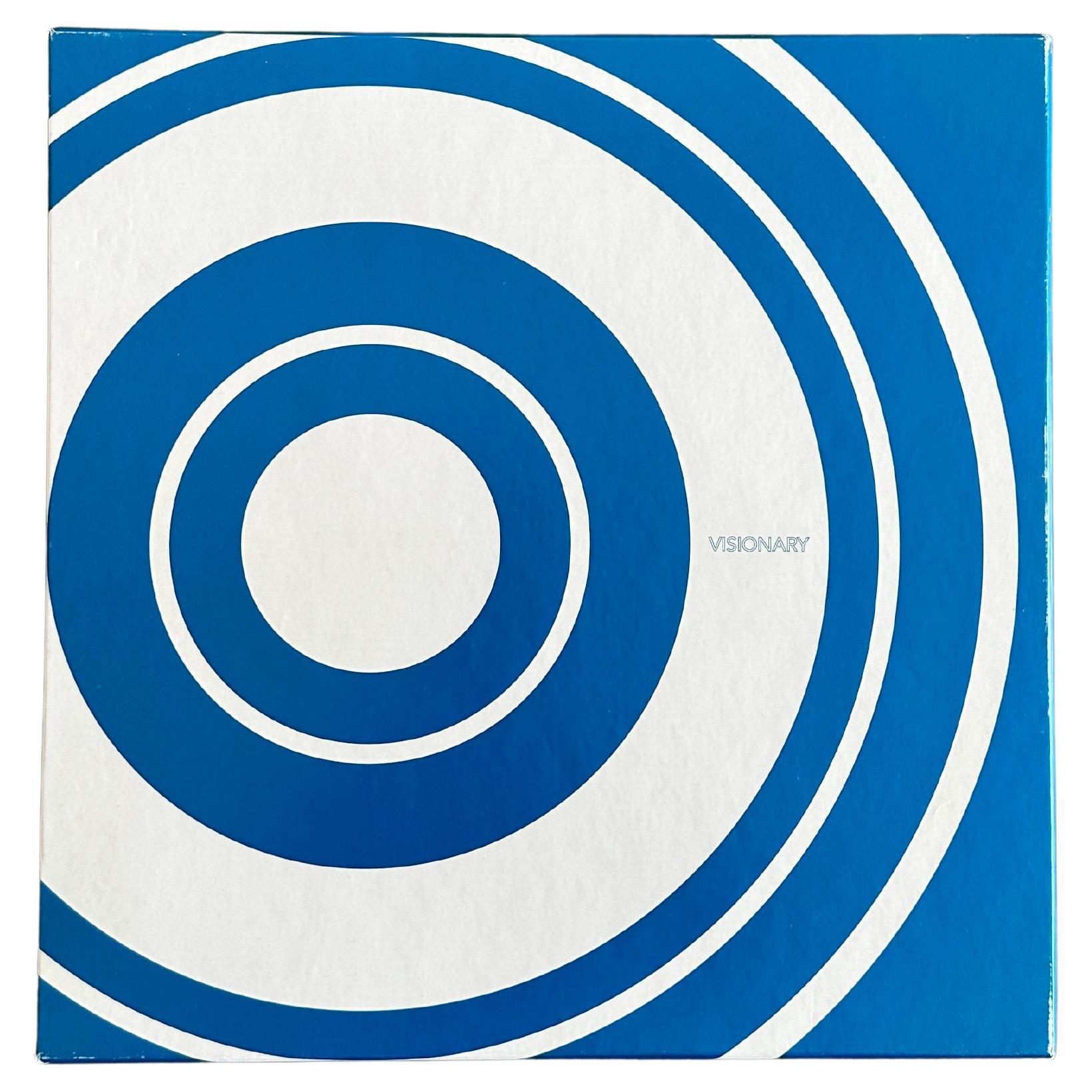 VISIONAIRE 25: Visionary 25th Anniversary (1379/5000) For Sale