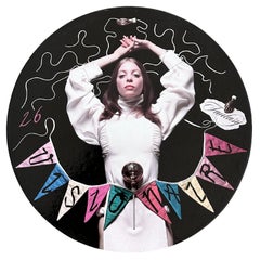 VISIONAIRE 26: Fantasía con máscara de Hermes (1157/6000)