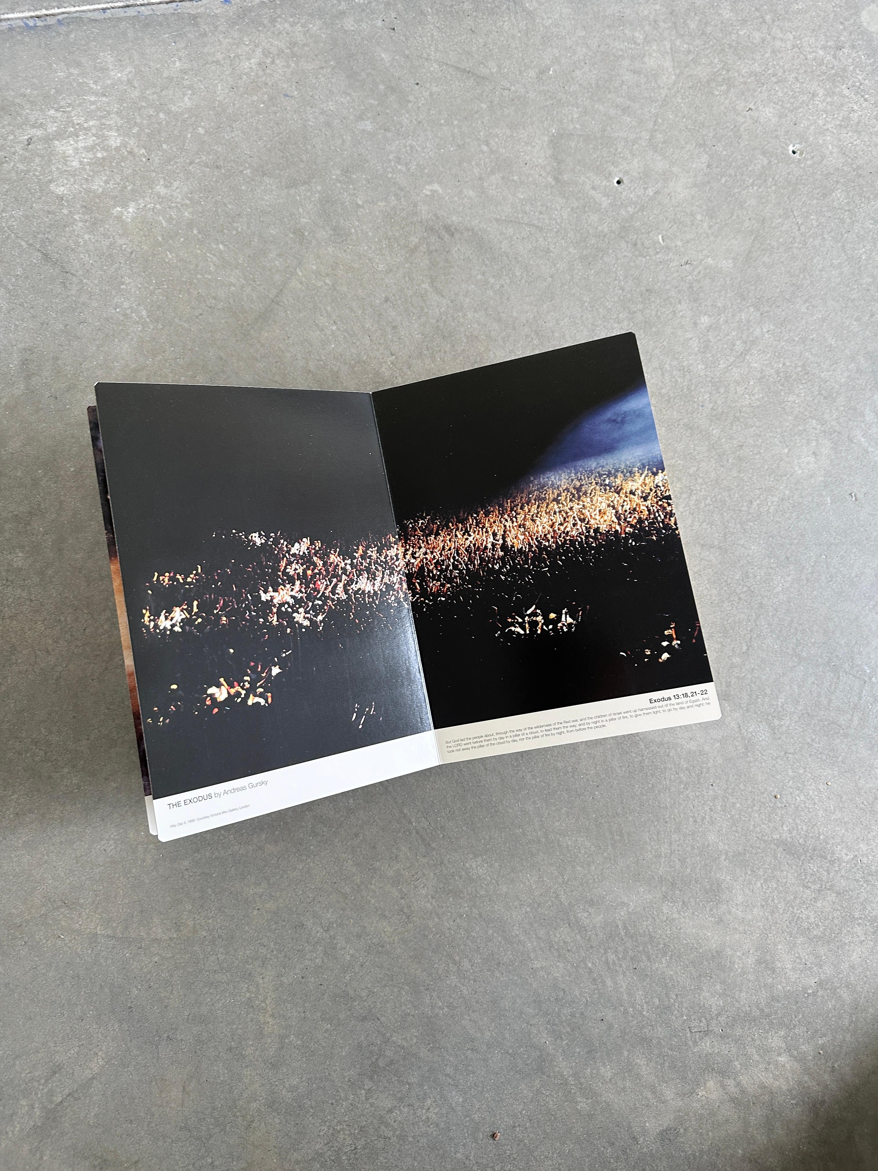 American VISIONAIRE 28: The Bible (2936/6000) For Sale