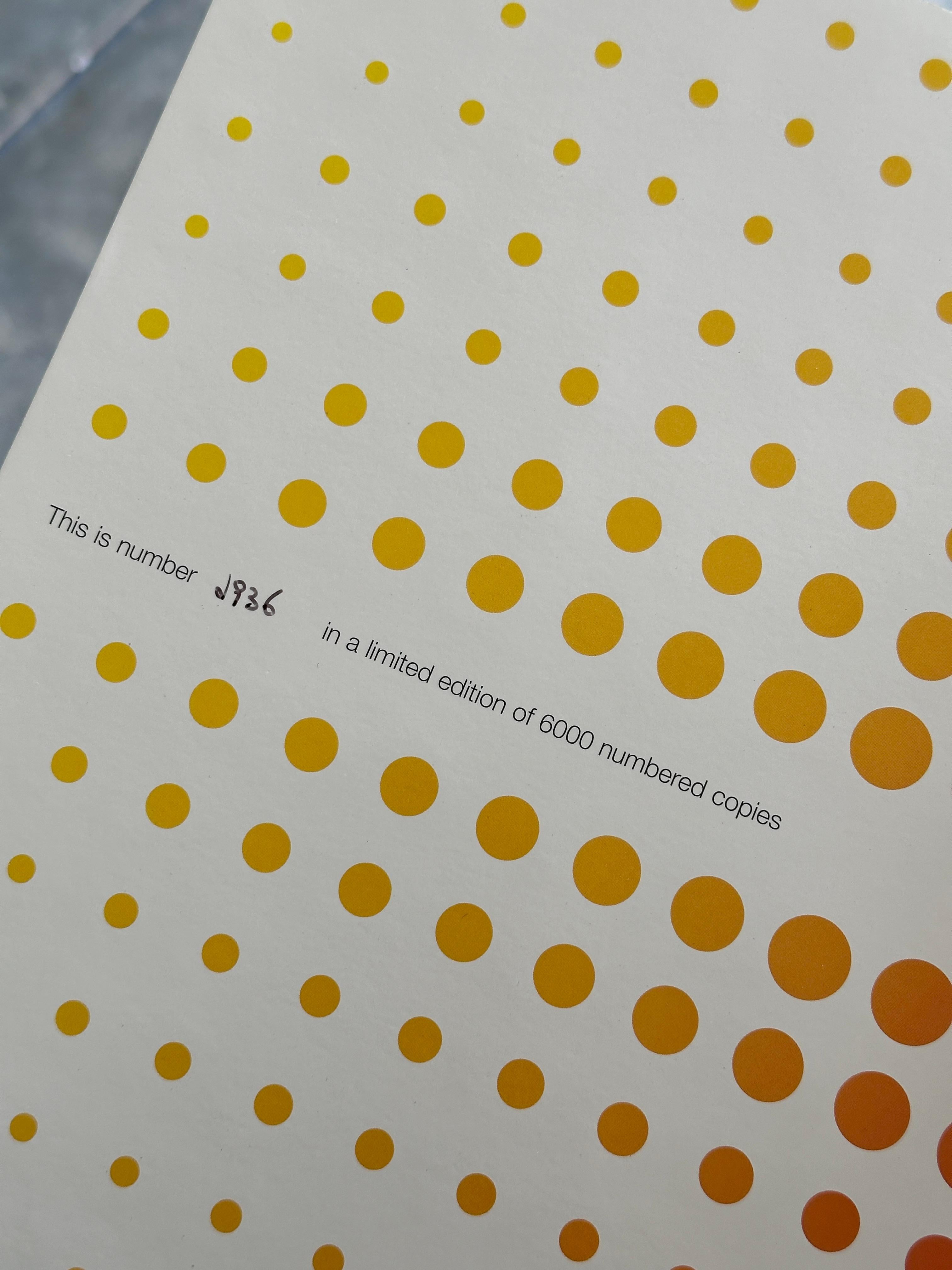 VISIONAIRE 28: The Bible (2936/6000) For Sale 2