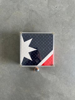 VISIONAIRE 30: Game Louis Vuitton Australia (1863/6000) (shrink wrapped)