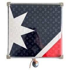 VISIONAIRE 30: Juego Louis Vuitton Australia (1863/6000) (retractilado)