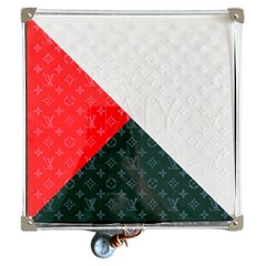VISIONAIRE 30: Juego Louis Vuitton Italia (0929/6000)