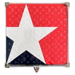 VISIONAIRE 30: Juego Louis Vuitton USA (2368/6000)