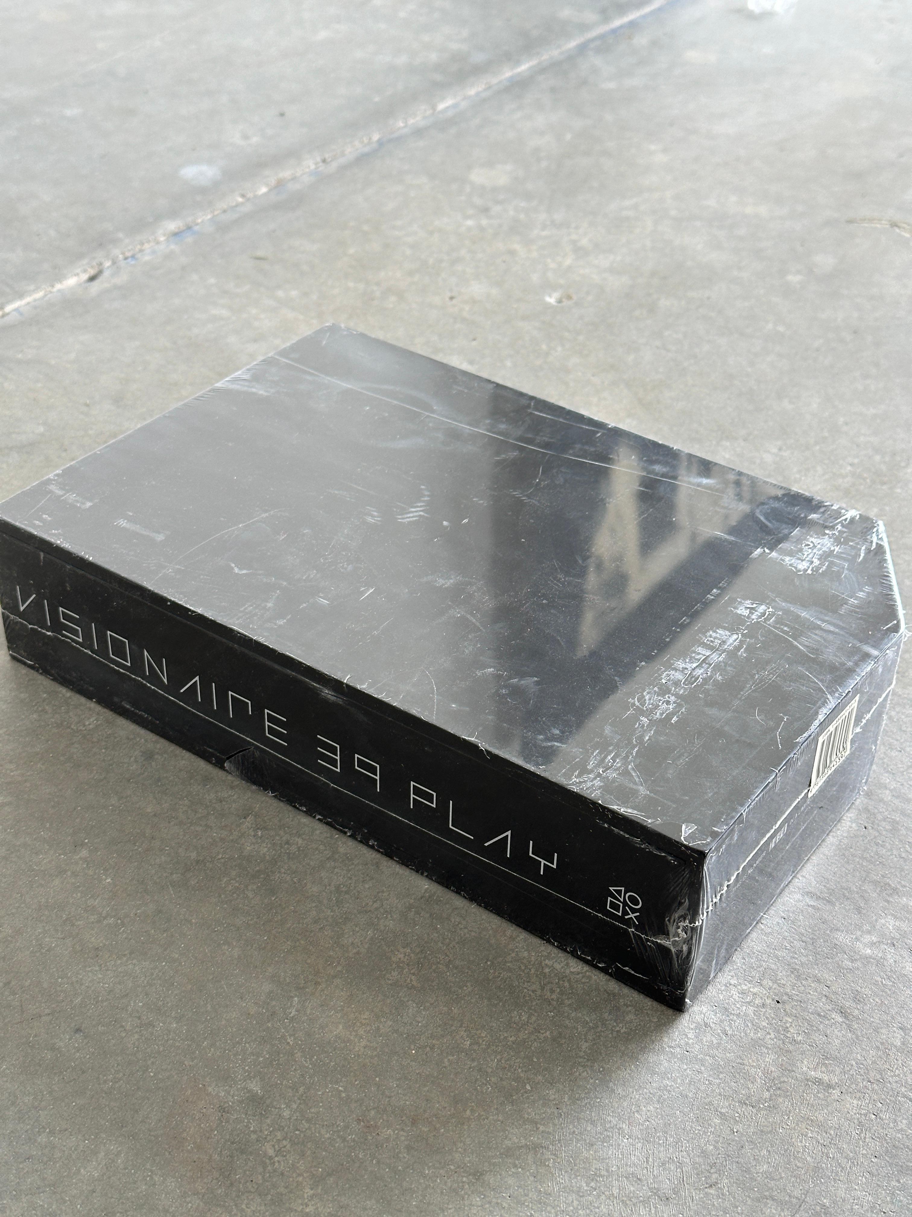 Américain VISIONAIRE 39 : Play (1494/4000) en vente
