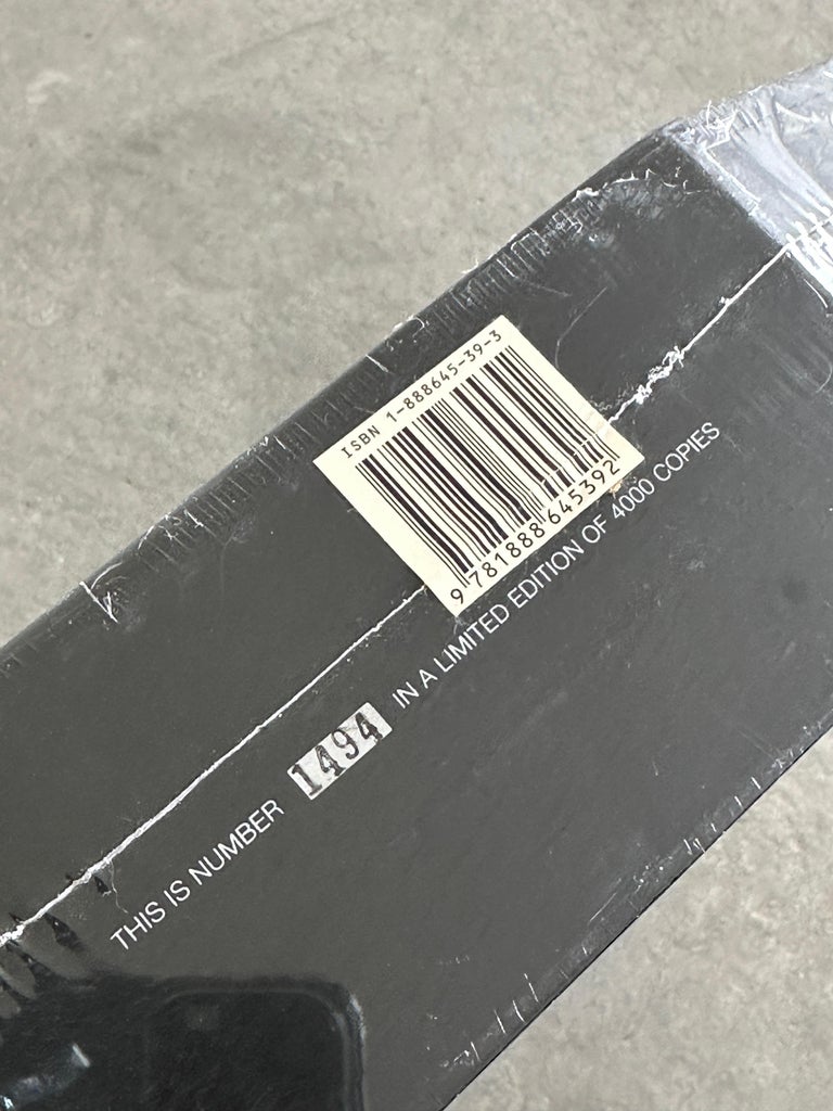 VISIONAIRE 39: Play (1494/4000) (shrink wrapped) For Sale at