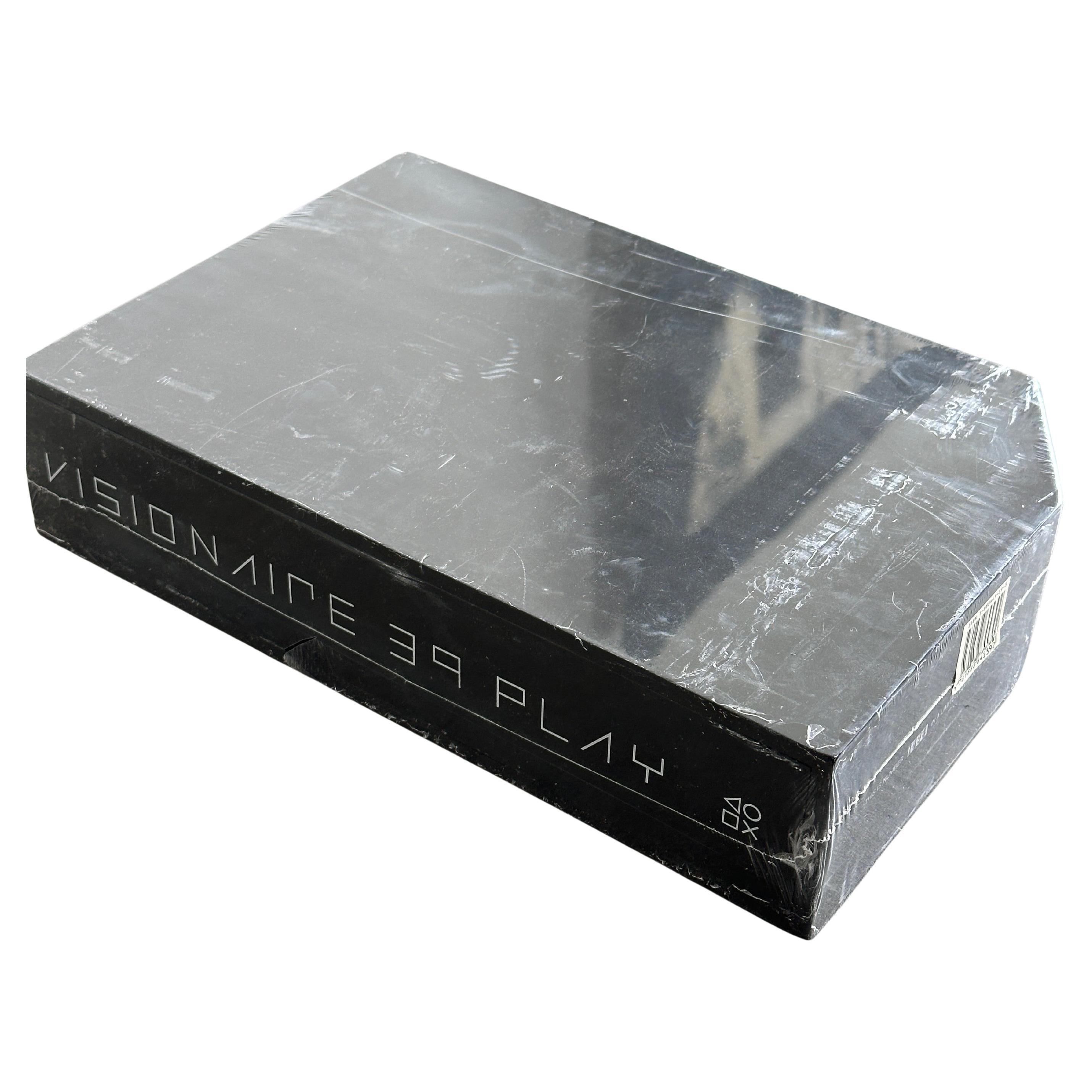 VISIONAIRE 39: Play (1494/4000) (shrink wrapped)