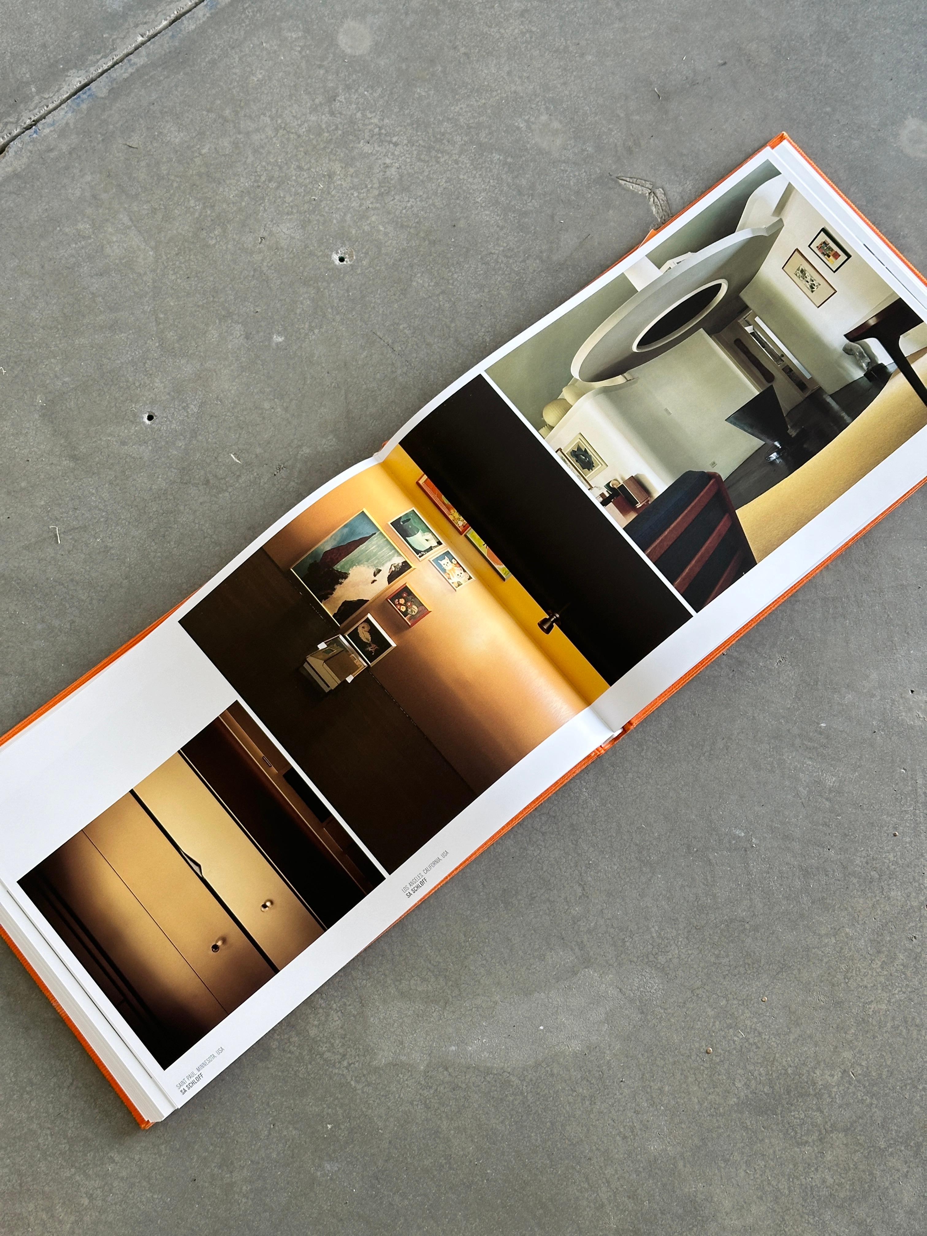 VISIONAIRE 41: GAP World (1187/4000) For Sale 3