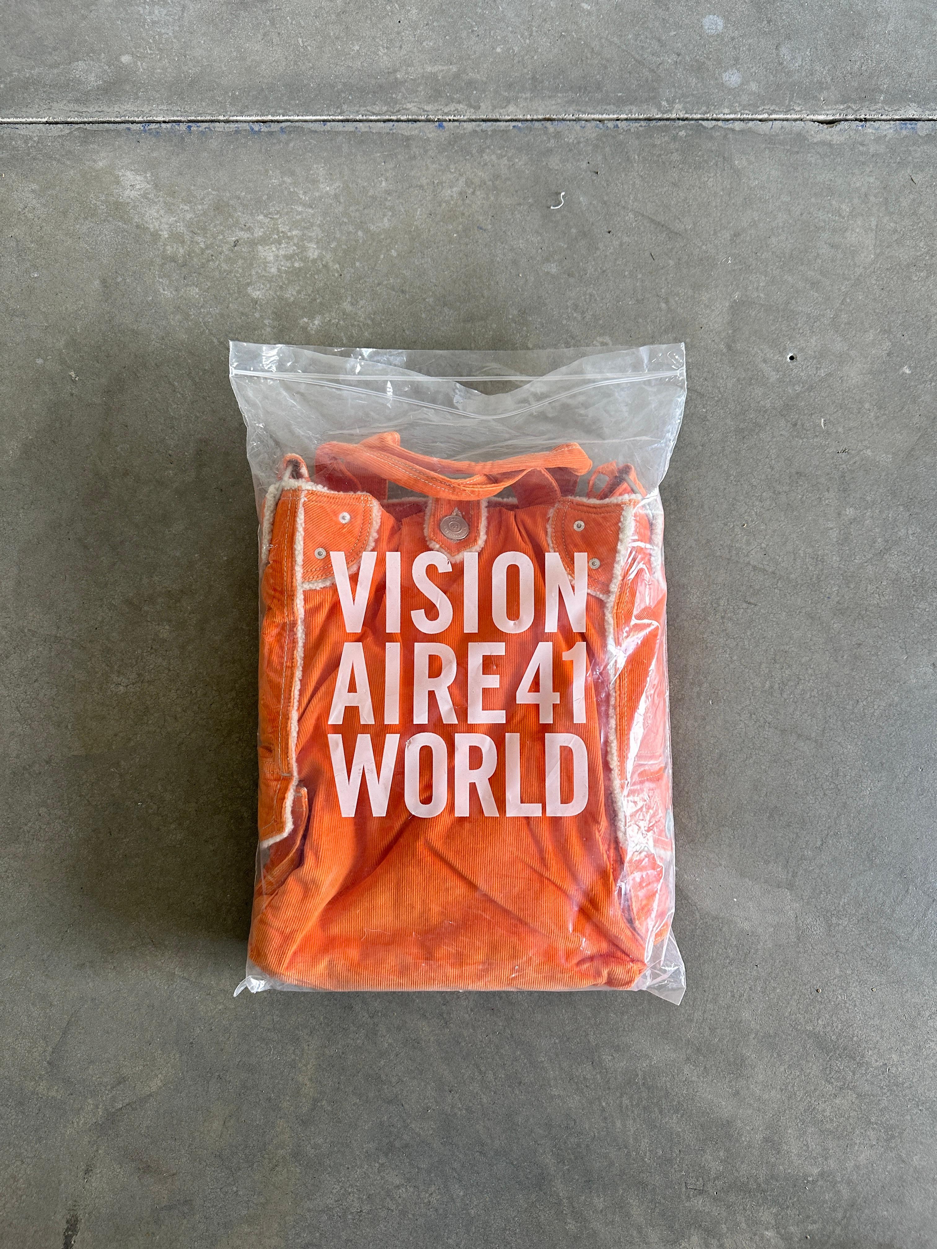 Américain VISIONAIRE 41 : GAP World (2137/4000) en vente