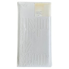 VISIONAIRE 42: Perfume (0981/4000) (retractilado)
