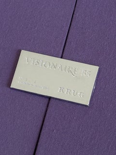 Visionaire 55: Sorpresa di Krug (2412/4000)