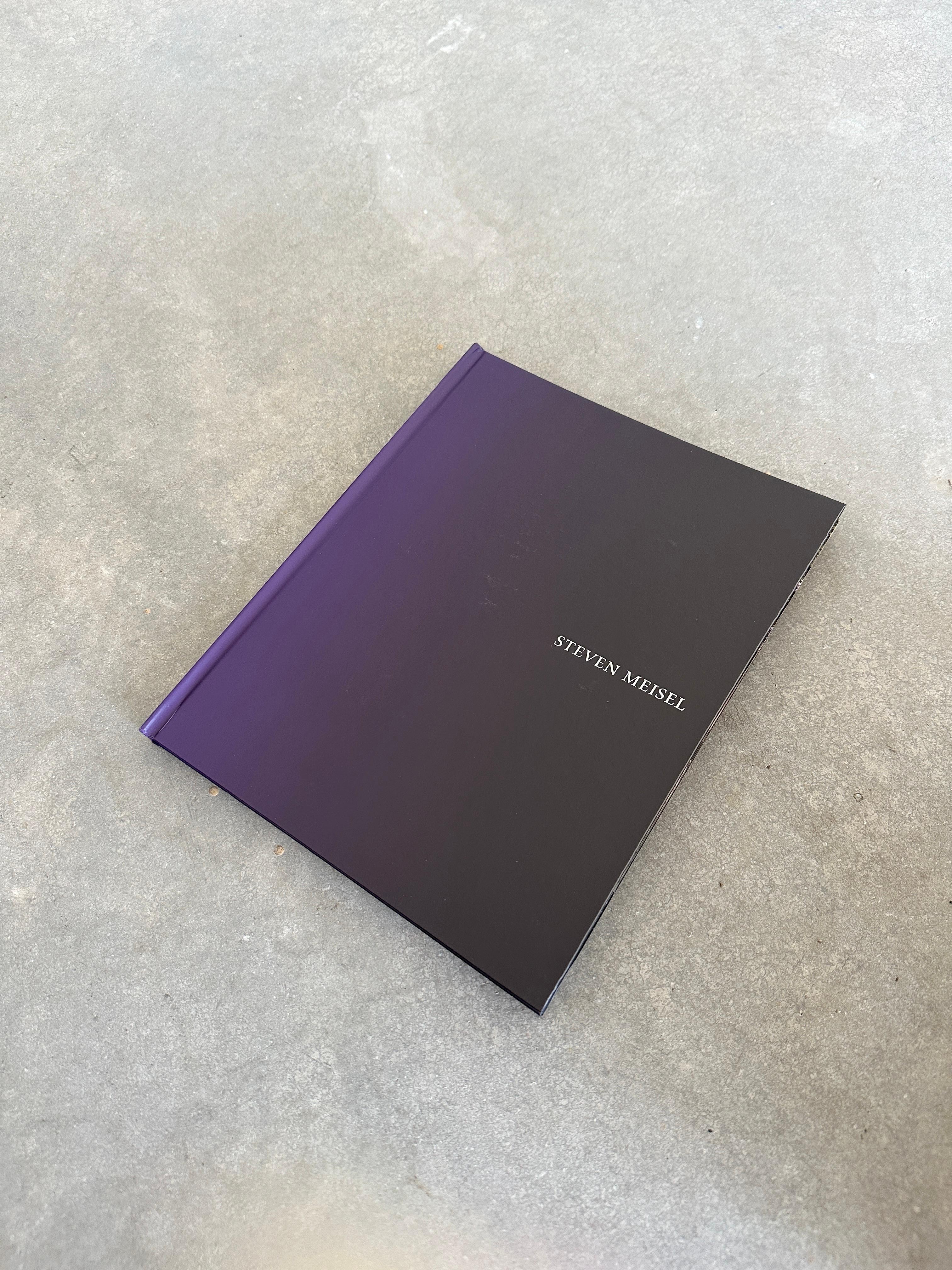 VISIONAIRE 55: Surprise by Krug (2412/4000) For Sale 1