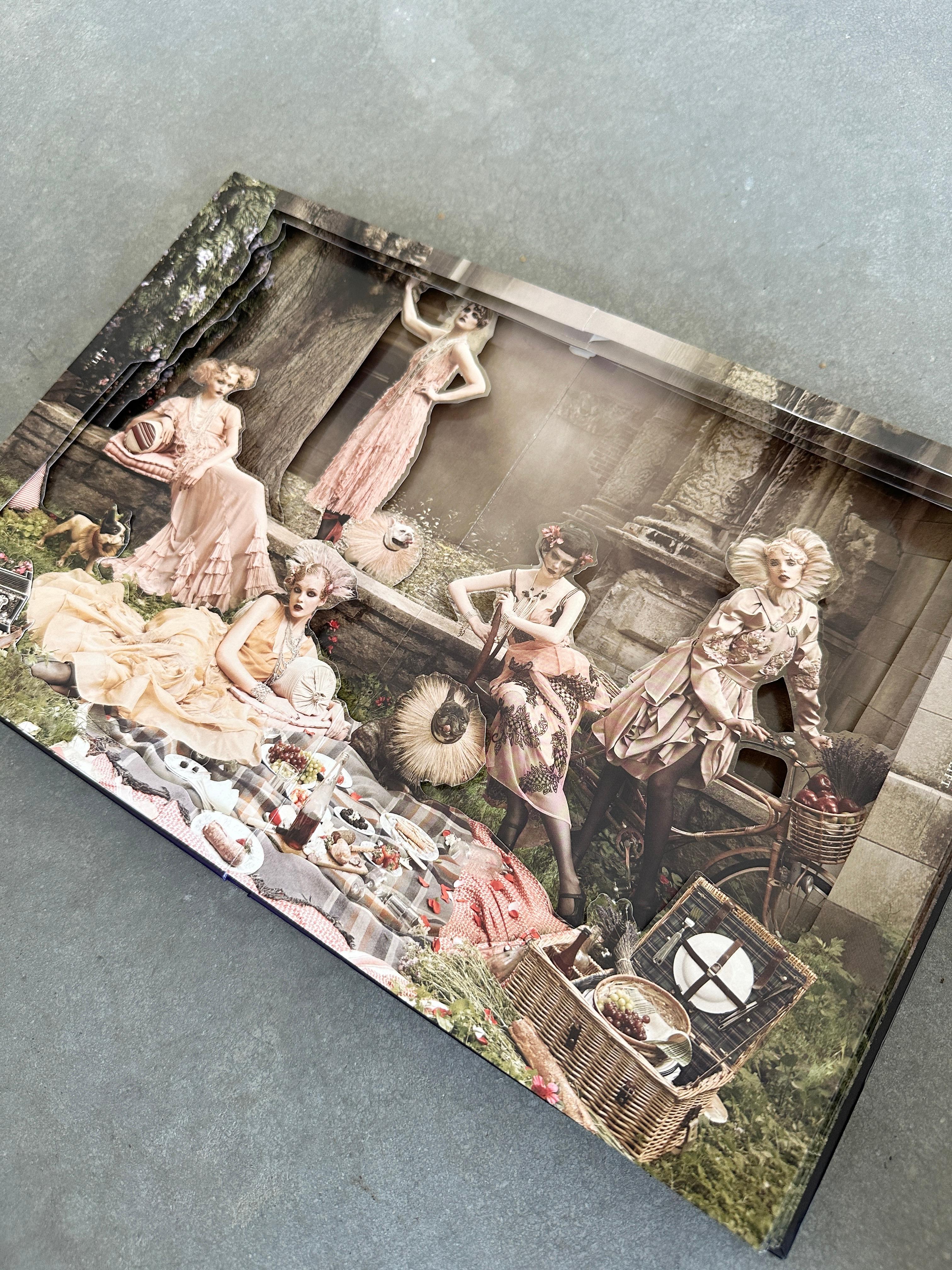 VISIONAIRE 55: Surprise by Krug (2412/4000) For Sale 2