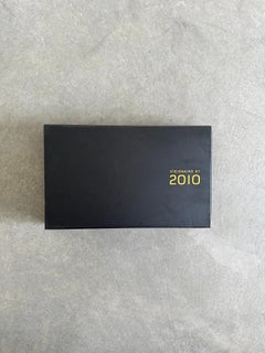 VISIONAIRE 57: 2010 by Smart (0409/4000)