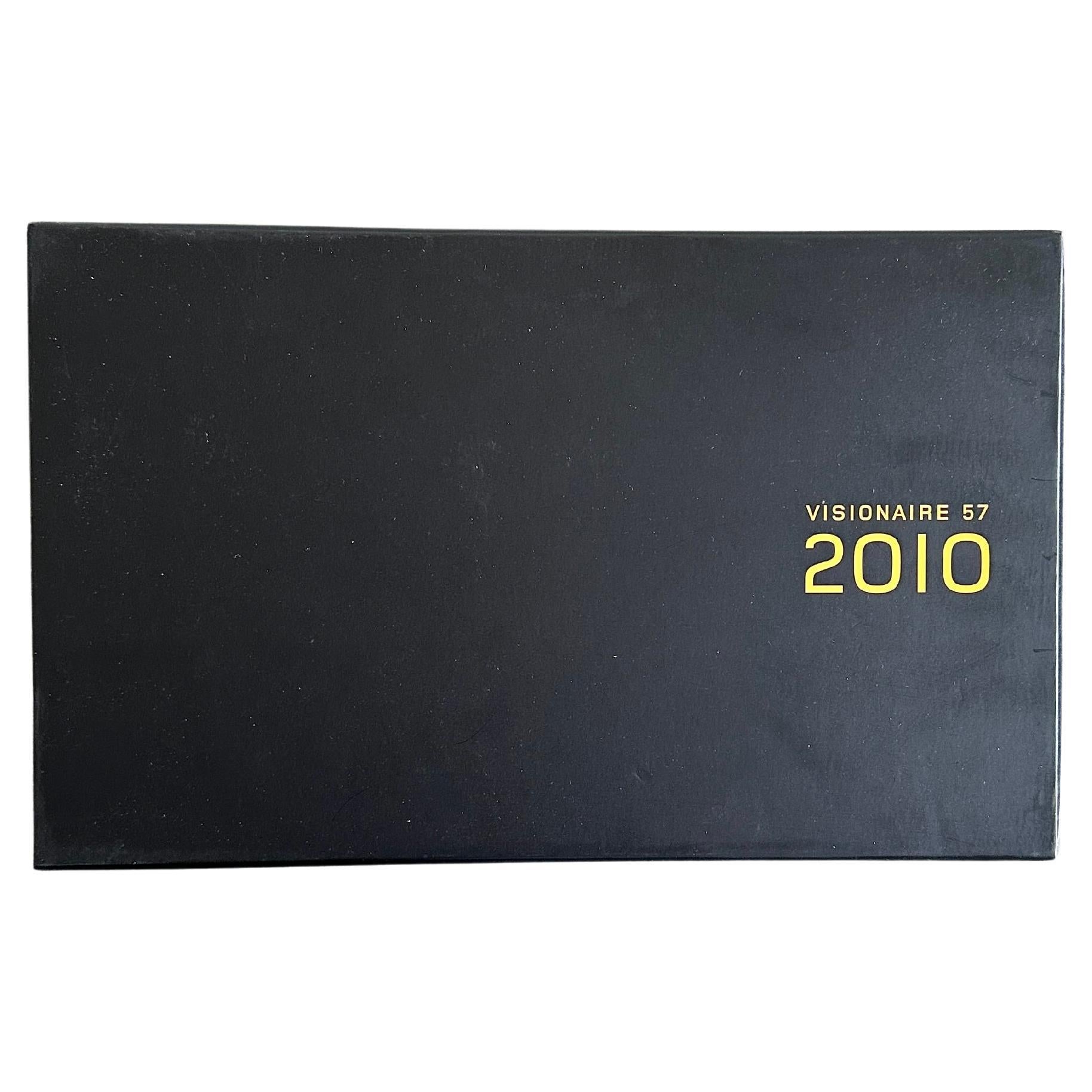 VISIONAIRE 57: 2010 by Smart (0409/4000)