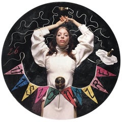 Numéro visionnaire 26 Édition limitée Fantasy