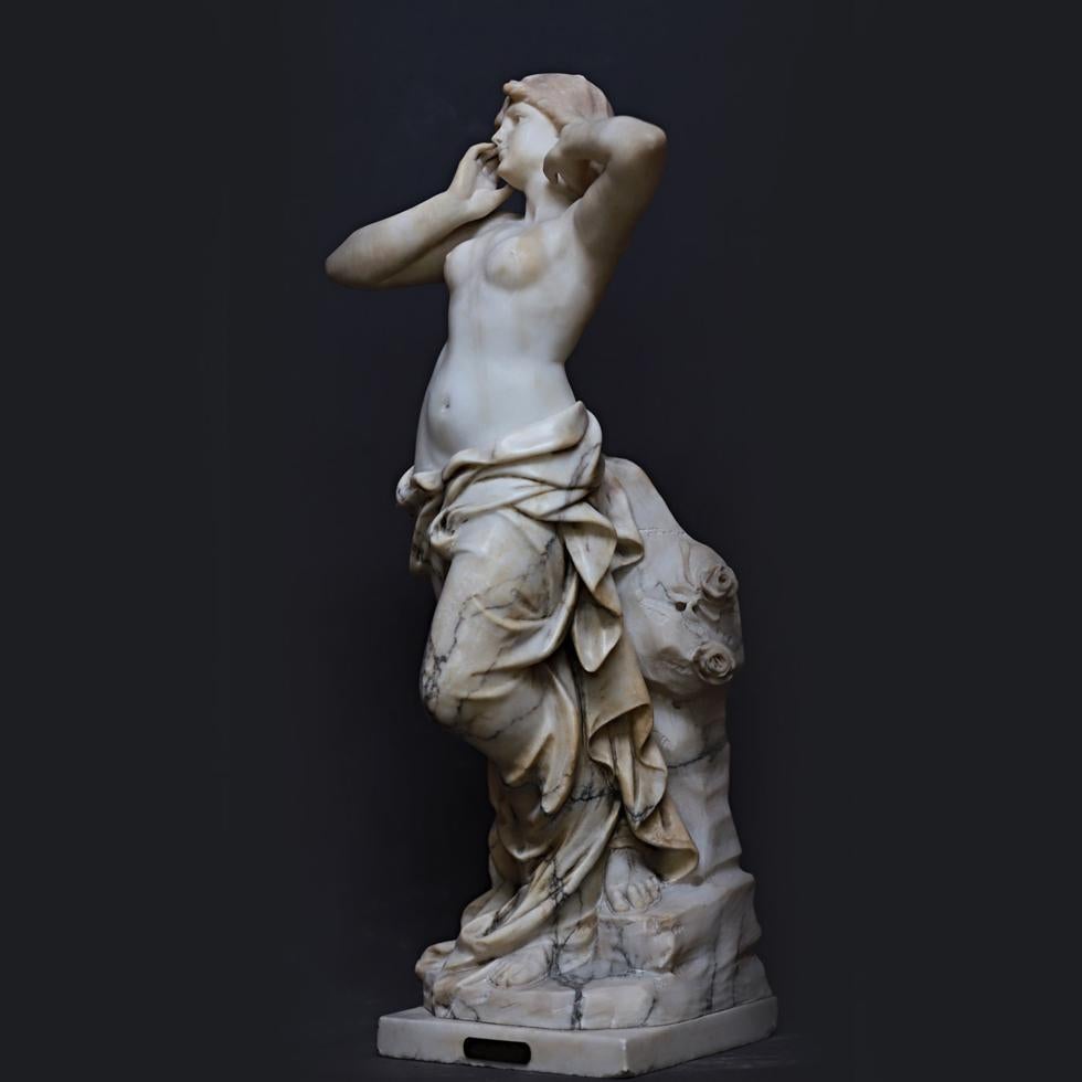 Visione Anthpomorphic Sculpture In New Condition For Sale In Milan, IT